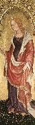 GELDER, Aert de Coronation of the Virgin and Saints (detail) fdg oil painting picture wholesale